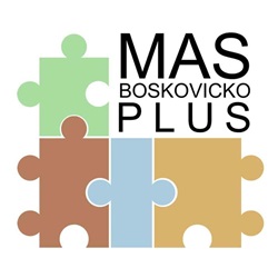 MAS Boskovicko PLUS