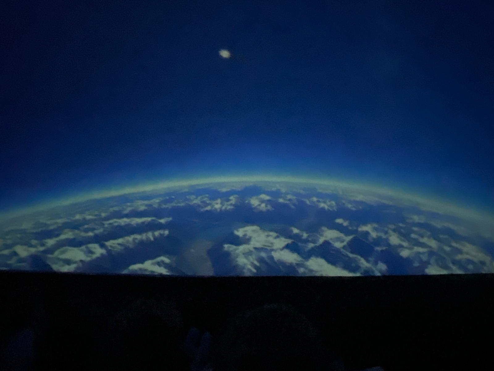 Mobilní planetárium