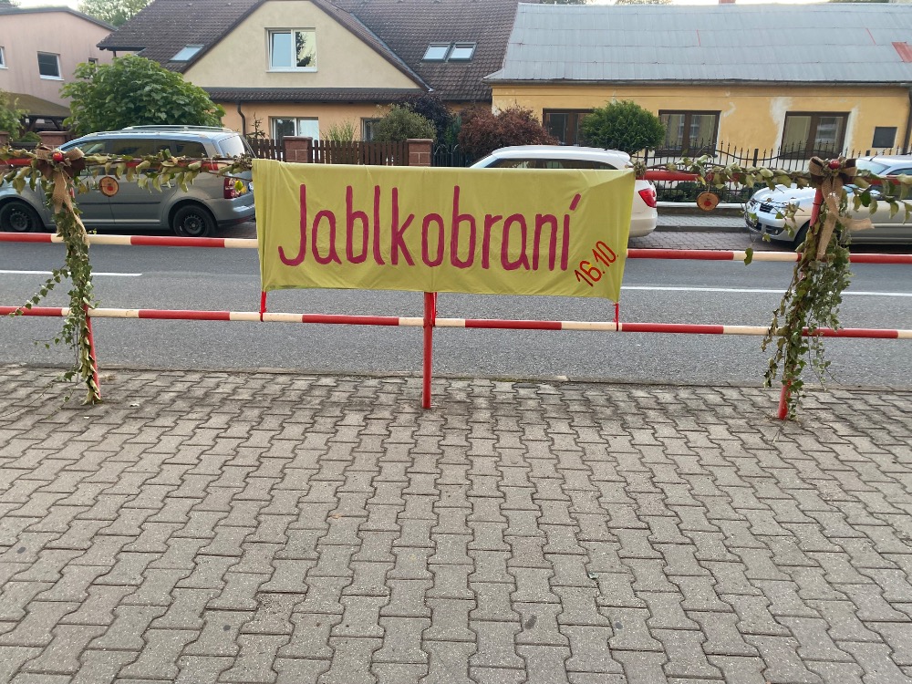 Jablkobraní